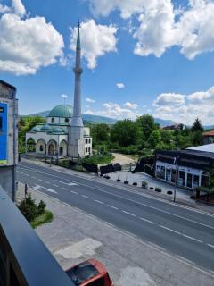 Apartman Pasha - Bihać - 4