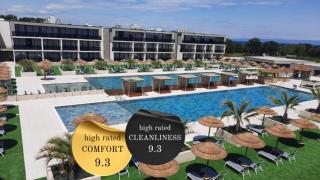 Resort Del Mar Emotion - Pula - 0