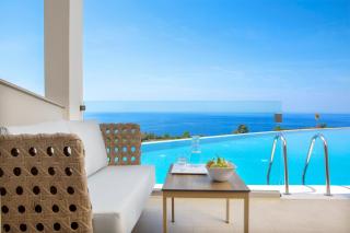 Ajul Luxury Hotel & Spa Resort, a Registry Collection Hotel - Agia Paraskevi - 5