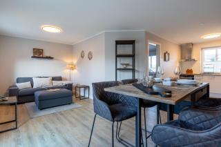 Penthouse Nordseeperle - St. Peter-Ording - 0