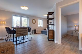 Penthouse Nordseeperle - St. Peter-Ording - 8