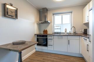 Penthouse Nordseeperle - St. Peter-Ording - 1