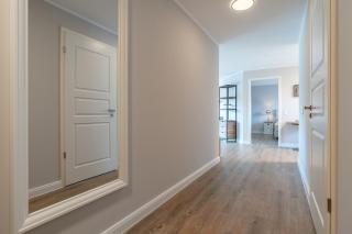Penthouse Nordseeperle - St. Peter-Ording - 1