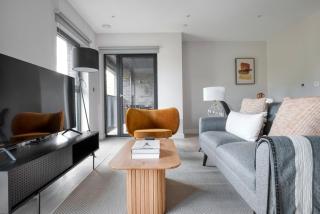 Blueground Southwark balcony nr restaurants LON-336 - London - 0