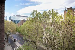 Blueground Southwark balcony nr restaurants LON-336 - London - 5