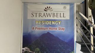 Strawbell Residency by YatriMap - Rishīkesh - 4