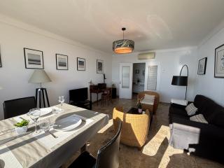 Appartement Parc Belvédère Ajaccio - Ajaccio - 8