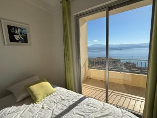 Appartement Parc Belvédère Ajaccio - 7