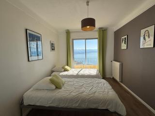 Appartement Parc Belvédère Ajaccio - Ajaccio - 5