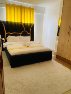 Lavish One bedroom Roasters Garden estate opposite Garden city Thika road Nairobi - Nairobi - 2