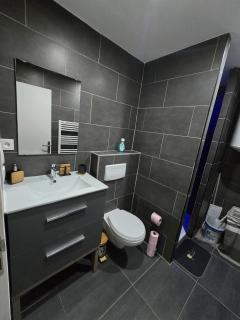 Un pied-à-terre - Millau - 3