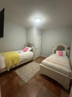 Serenity House - Blytheville - 3