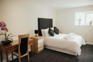 Seaview and Poolside Apt 18 central location - Newquay - 1