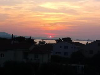 Studio in Biograd na Moru with sea view, terrace, air conditioning, WiFi 4818-5 - Biograd na Moru - 4