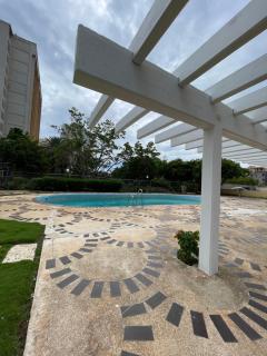 Apartamento en Mgta - Porlamar - 4
