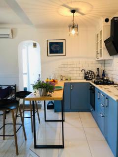 Art apartment Batumi - Batumi - 1