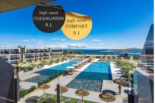 Residence Del Mar Emotion - Pula - 0