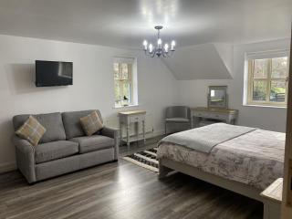 Mountain View Retreat in Rostrevor With hot Tub - Newry - 7