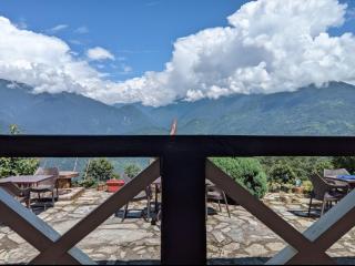 MayaTels - Maya Eco Huts, Pelling - 3
