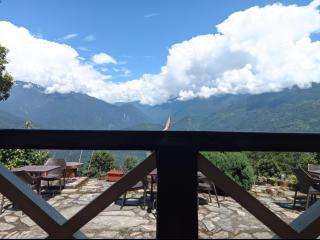 MayaTels - Maya Eco Huts, Pelling - 2
