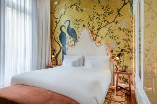 Cotton House Hotel, Autograph Collection - Barcelone - 3