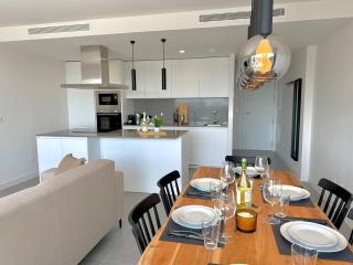 SR Oasis 325 2 BDR Penthouse with Sea View - Estepona - 3