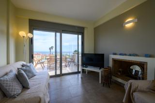 Villa Olivia - Koroni - 2