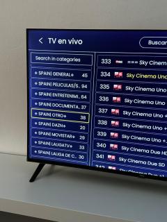 Apartament Tenerife - Guargacho - 9