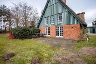 Ferienwohnung Gestüt Kriseby - Lübeck - 8