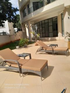 Westlands luxury Apt Edith Nairobi - Nairobi - 6