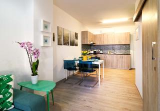 Central Perks - Cute, Cozy, Convenient 1 Min from Beach - Limassol - 7