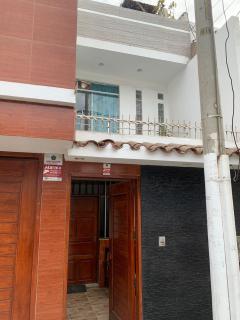 CASA Hospedaje en Trujillo - Víctor Larco Herrera - 3