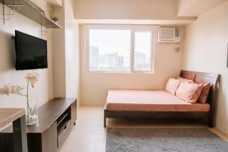 Q A Dreamy Escape for Three - Iloilo - 8