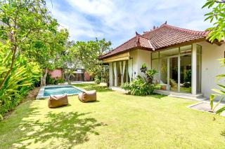 Mantra Dom Villa 3 Bedrooms - Canggu - 9