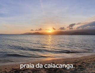 Casa completa em Florianopolis no sul da ilha - 1