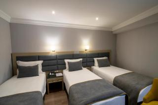 Amethyst Hotel - Estambul - 2