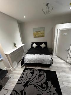 Stunning Flat For Short Stays - Southampton - 6