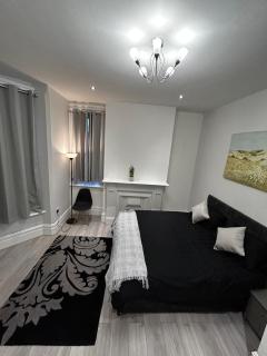 Stunning Flat For Short Stays - Southampton - 4