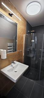 Willa Jaśmin Domki, Apartamenty, Pokoje nad morzem - Mielenko - 2