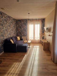 Maison à la campagne 2 à 4 personnes - - 0