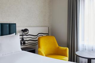 Leonardo Hotel Dublin Christchurch - Dublin - 4