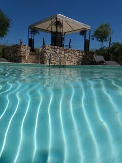 La Chapelle - Private Heated Pool, Village Centre - Loubès-Bernac - 6