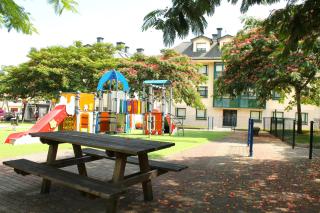 Luxury Singular Apartments Green - 6