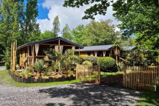 Camping le Marache - Biganos - 9