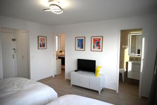 Studio Paris - Ivry-sur-Seine - 8