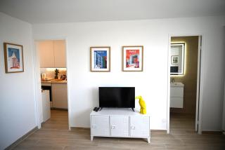 Studio Paris - 7