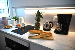 Studio Paris - Ivry-sur-Seine - 4