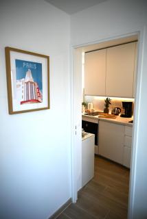 Studio Paris - 6