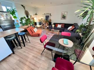 Bel appartement, proche plages pour 4 personnes, 2 chambres - Clohars-Carnoët - 1