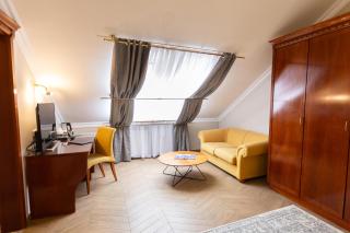 Hotel Waldinger - Osijek - 6